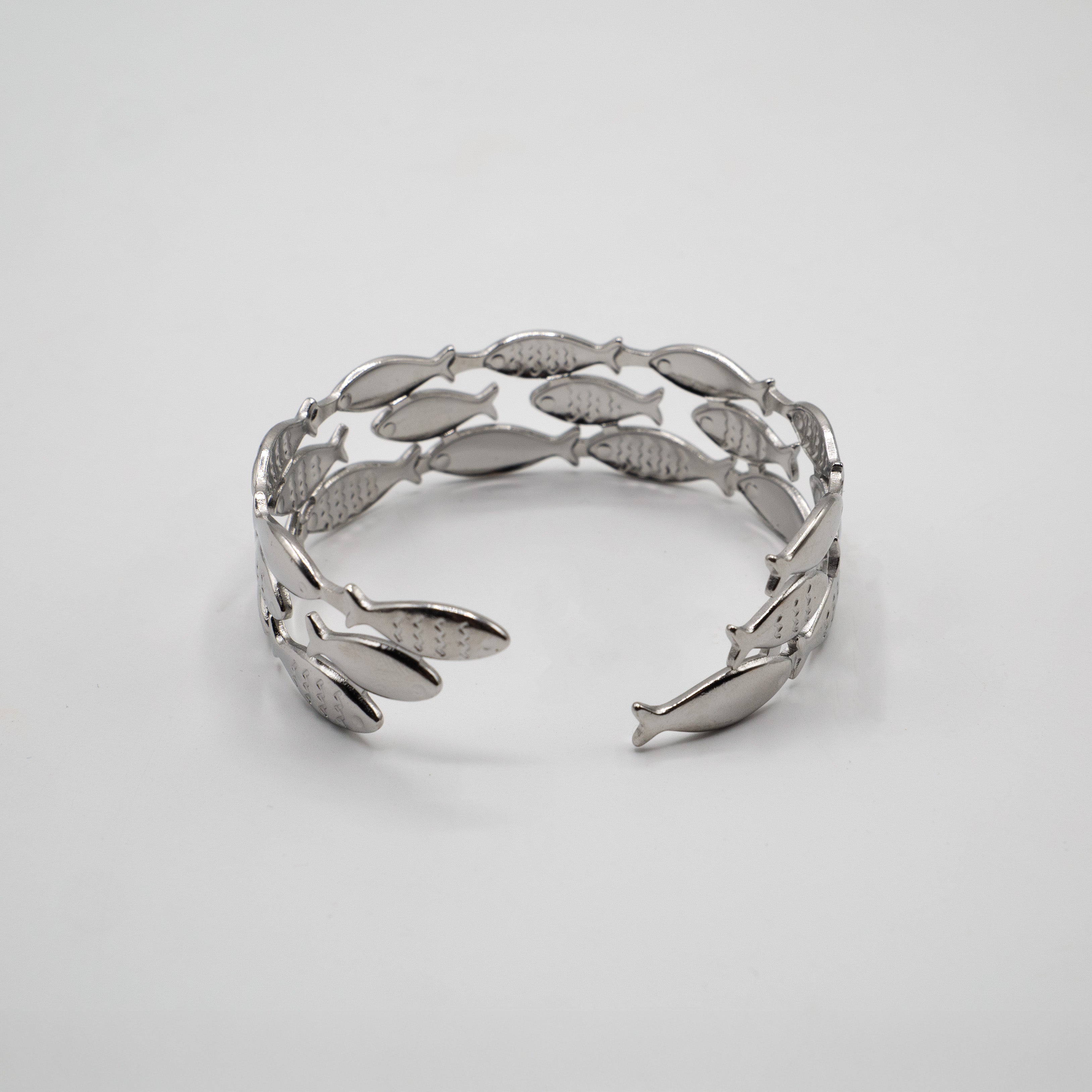 Fish Bangle