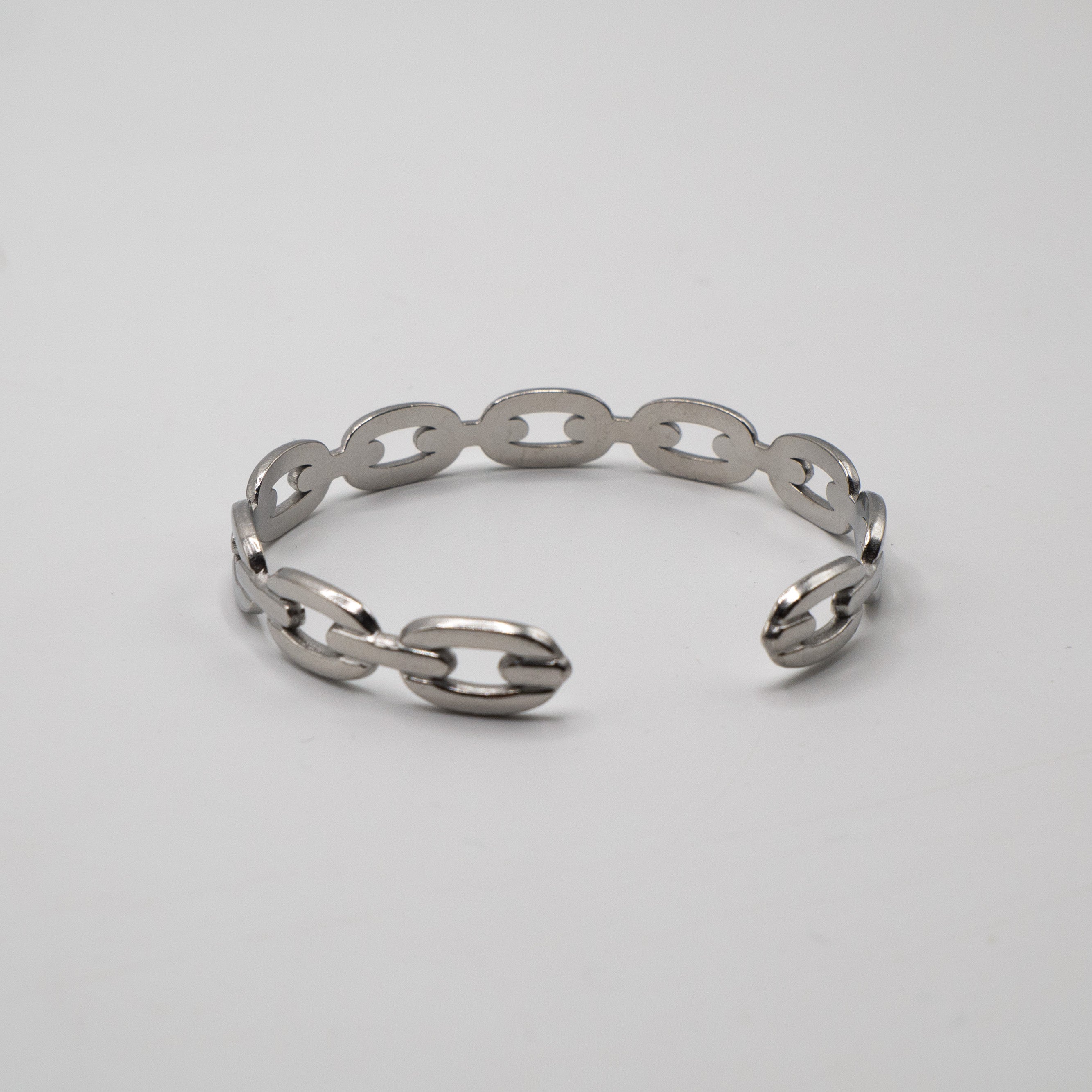 Chain Bangle