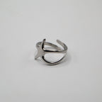 Star Wrap Ring