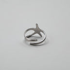 Star Wrap Ring