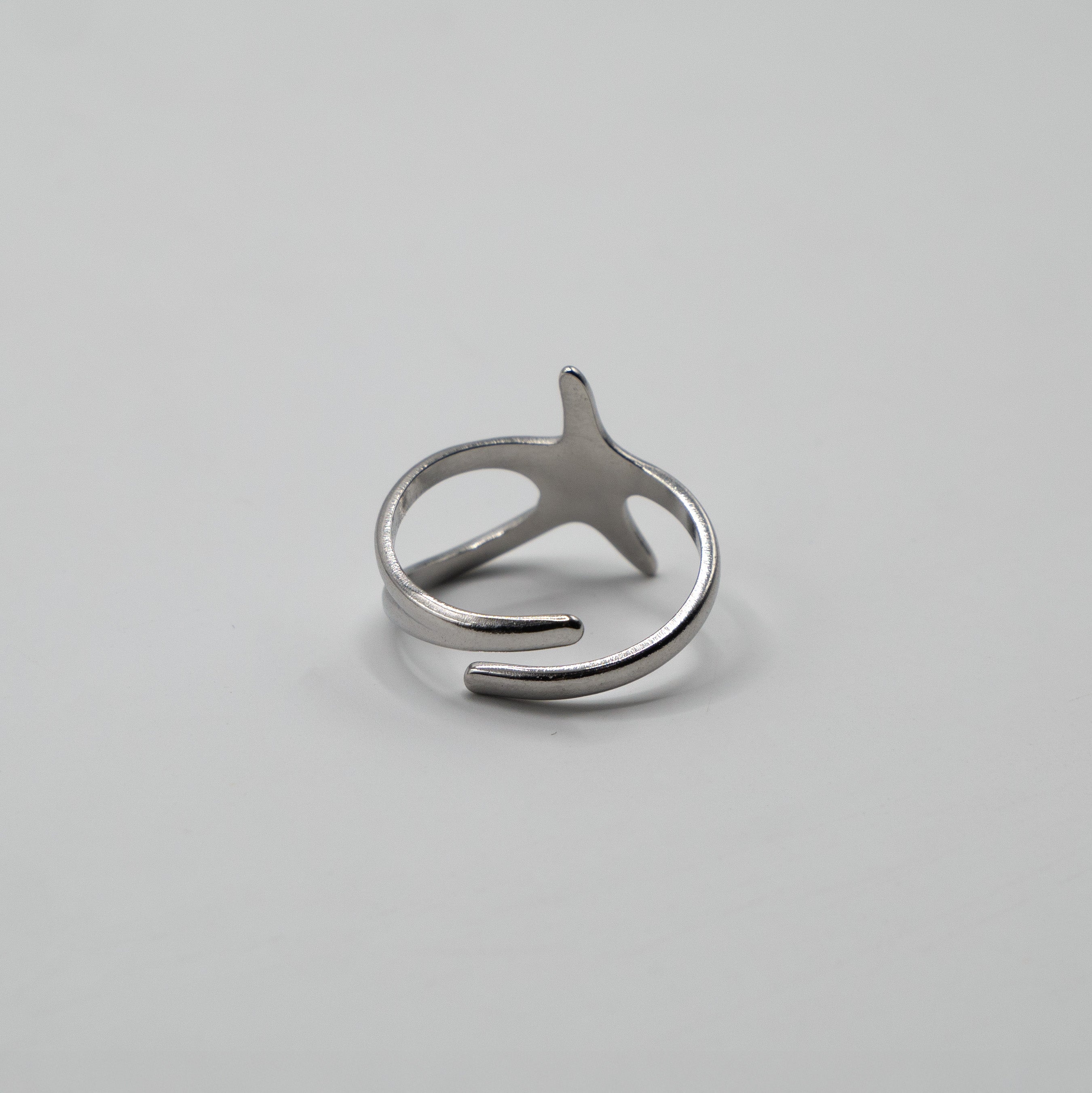 Star Wrap Ring