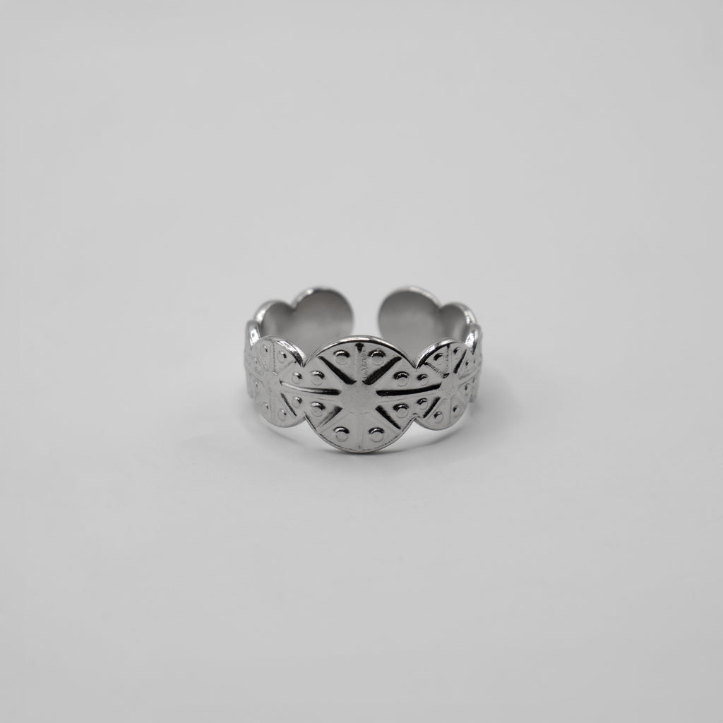 Star Bubble Ring