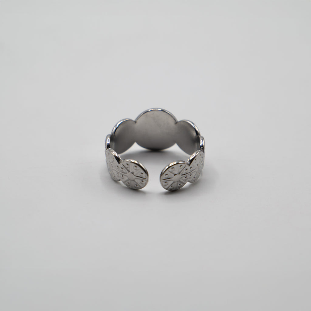 Star Bubble Ring