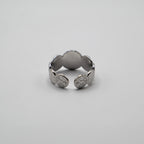 Star Bubble Ring