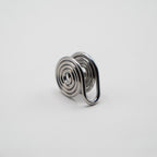 Spiral Ear Cuff