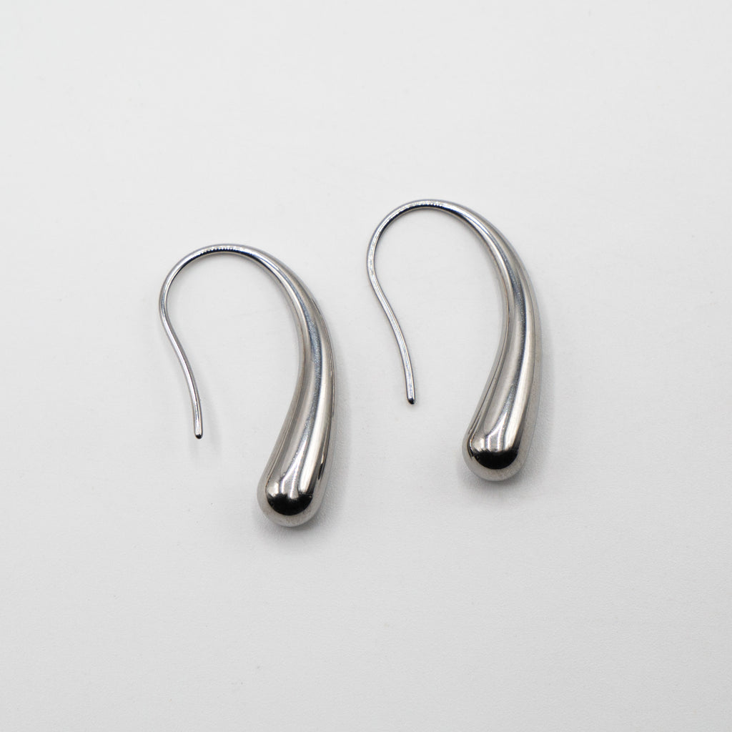 Teardrop Earrings