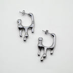 Dripping Earrings