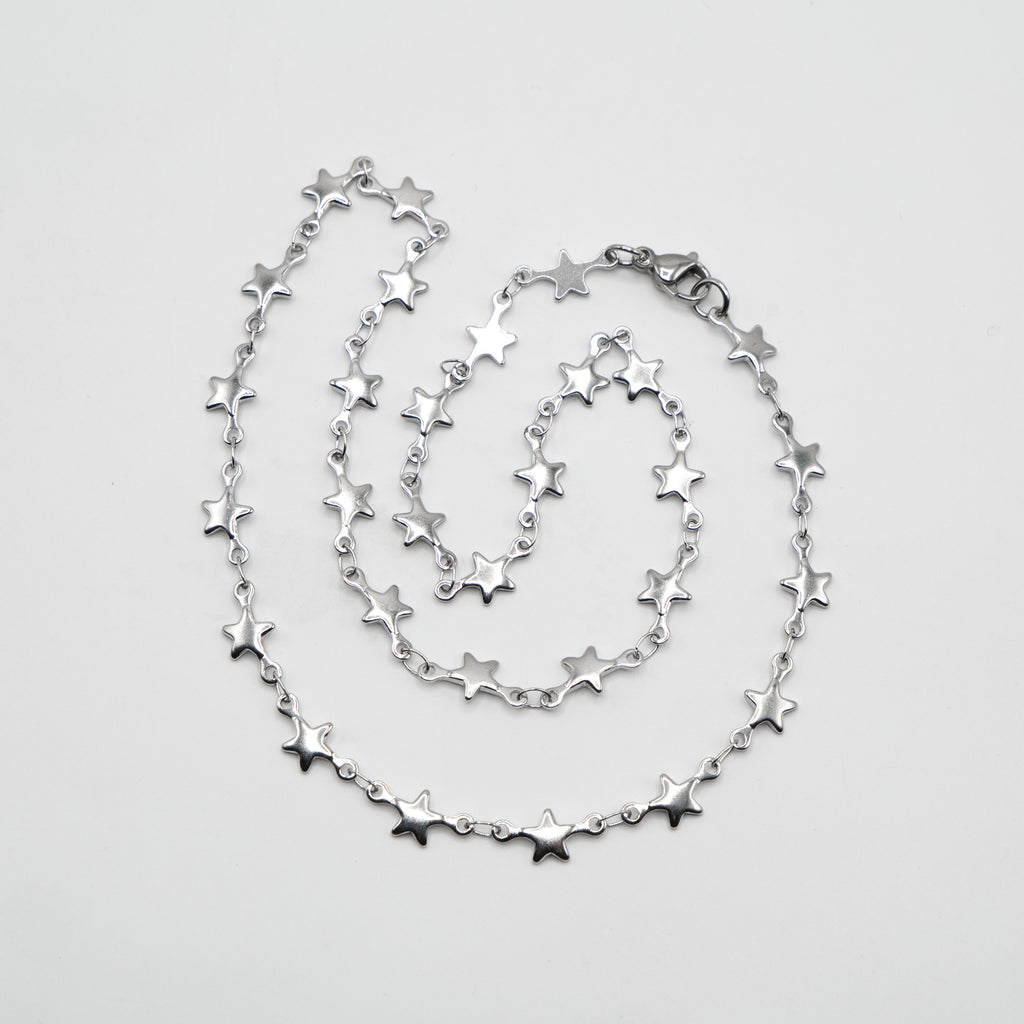 Star Necklace