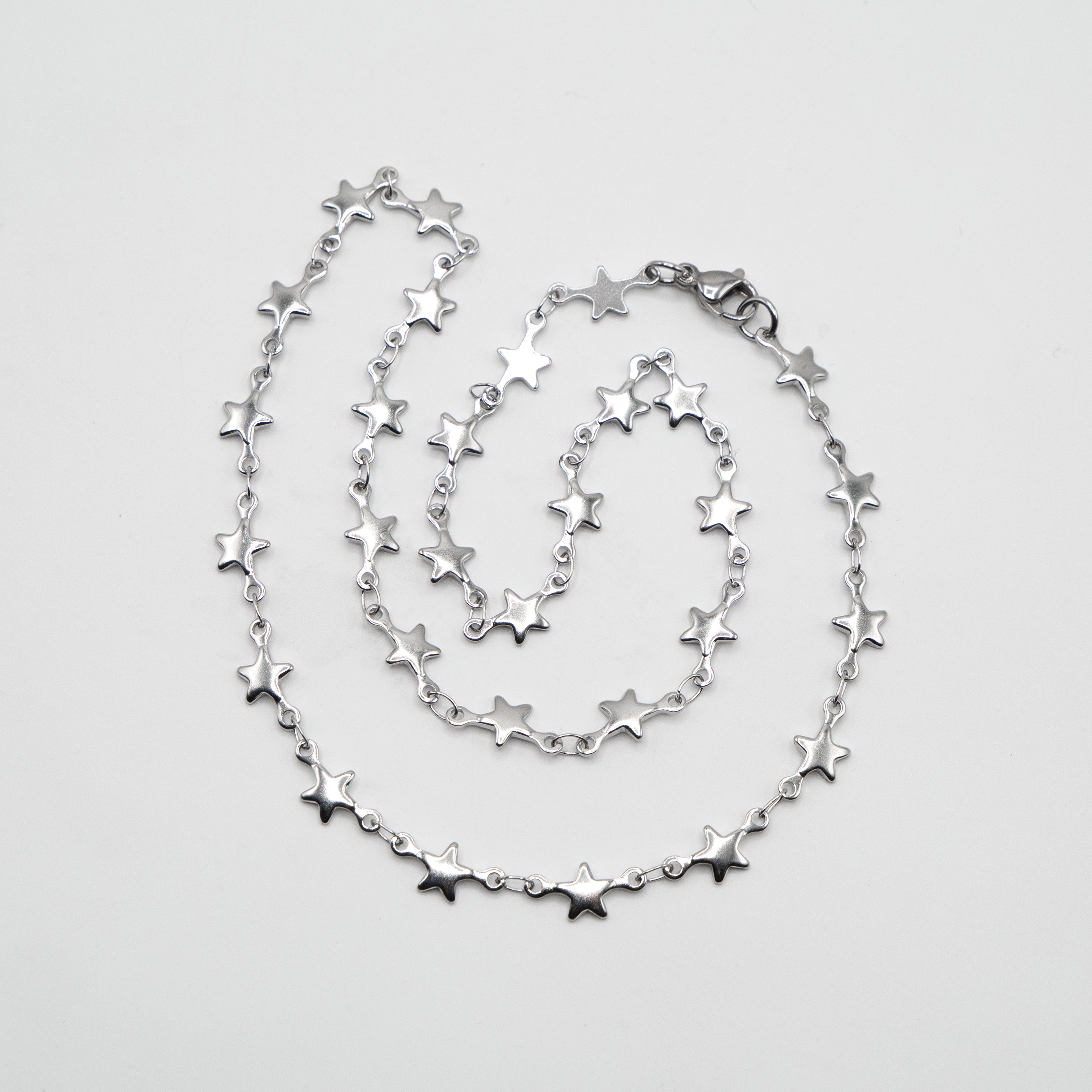 Star Necklace