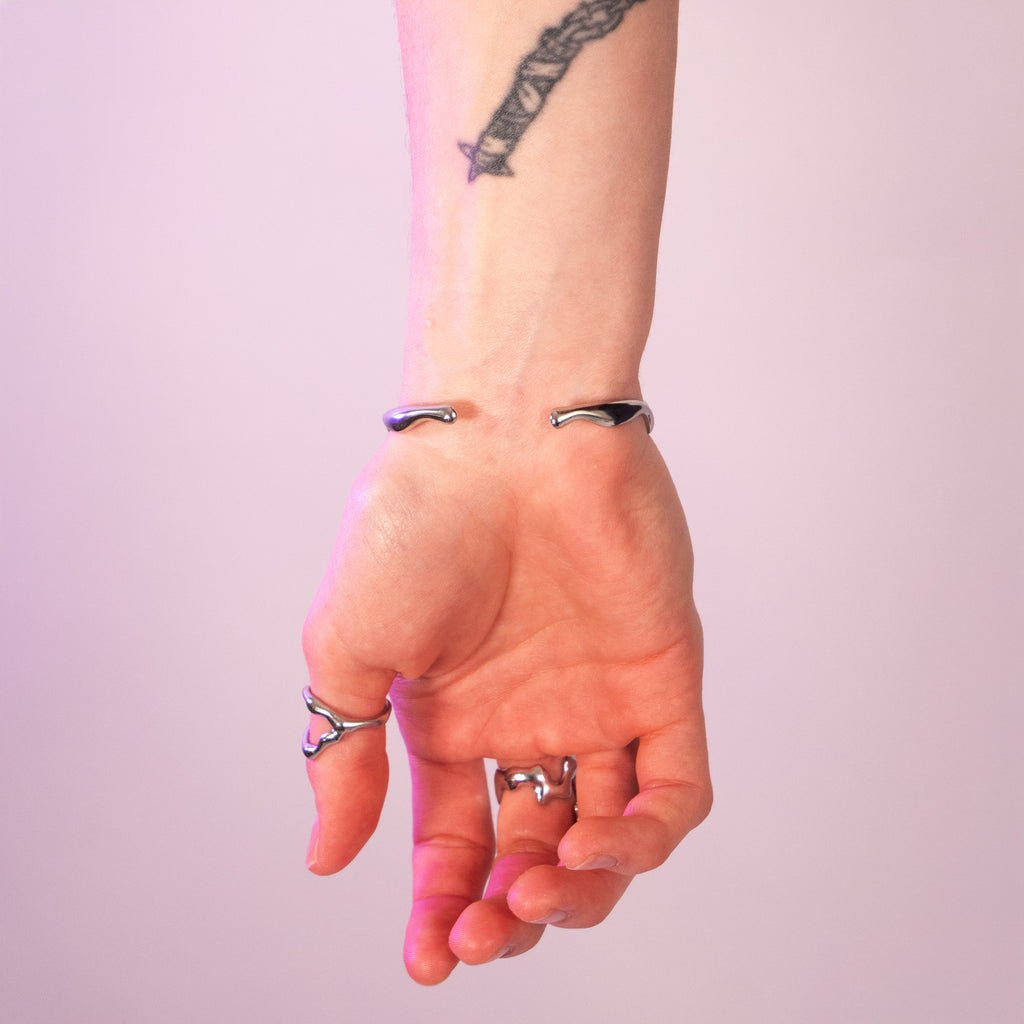 Goo Bangle