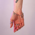 Star Charm Bracelet