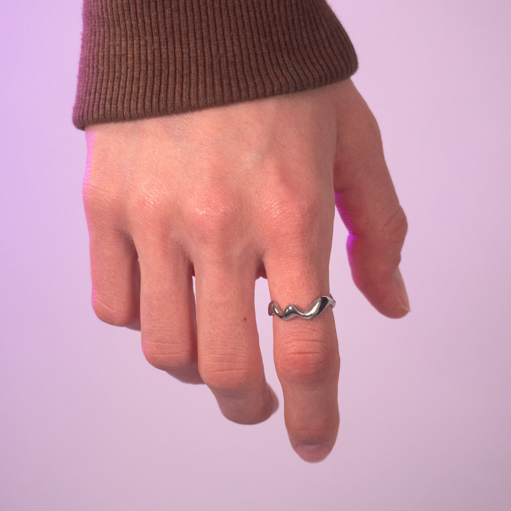 Goo Ring