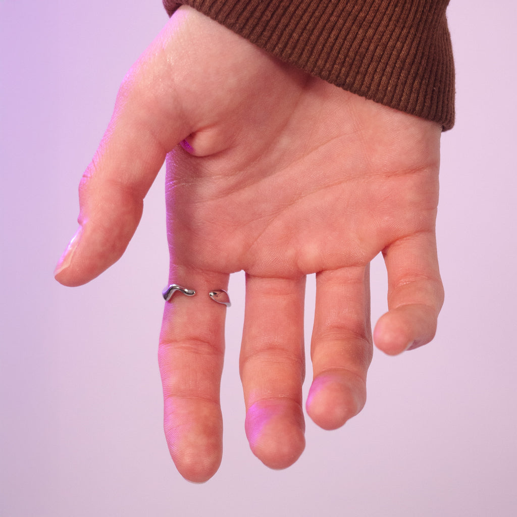 Goo Ring