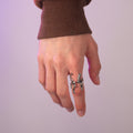 Liquid Ring