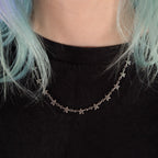 Star Necklace