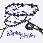 Custom Necklace Deposit