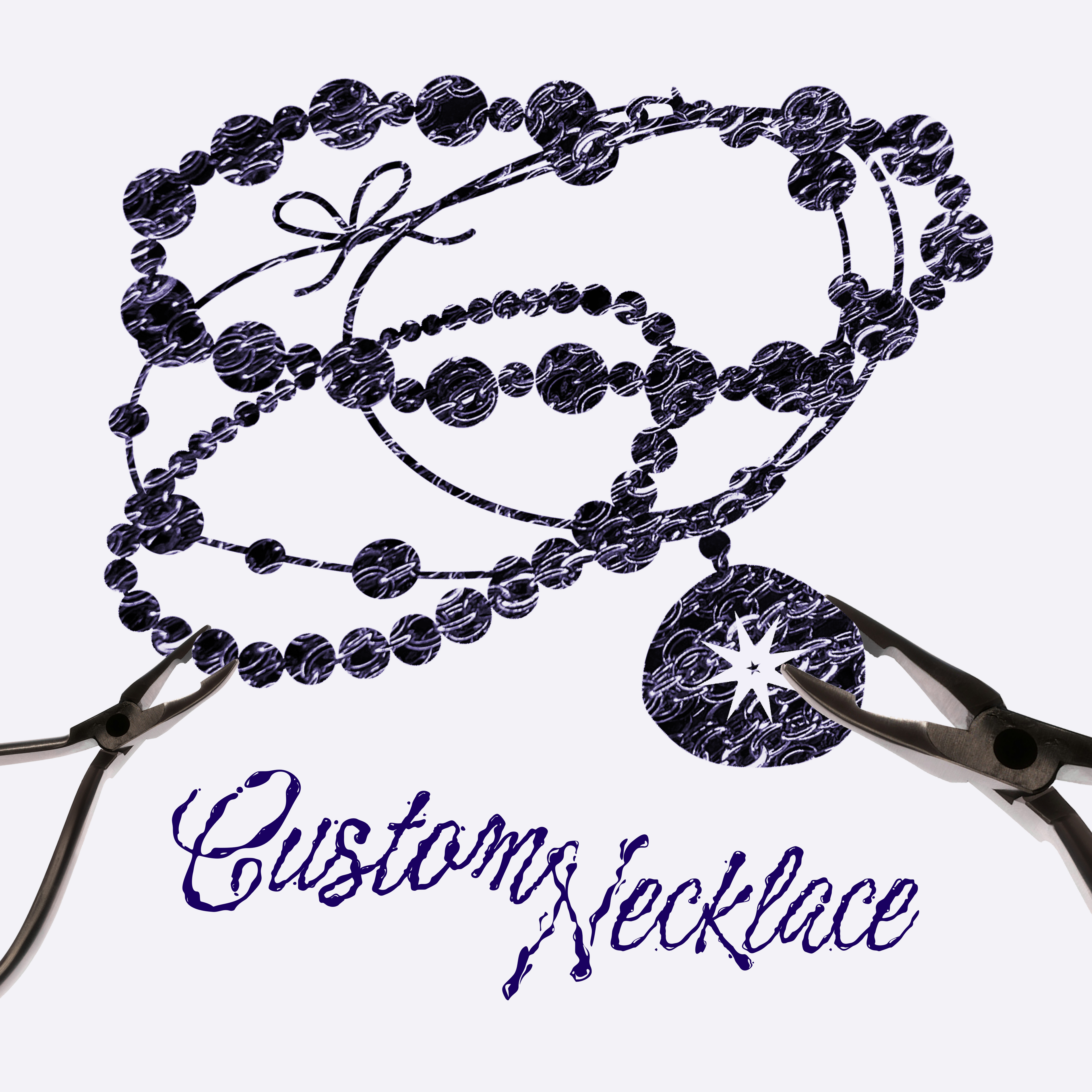 Custom Necklace Deposit