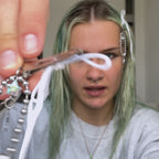 Starbow Hair Clips