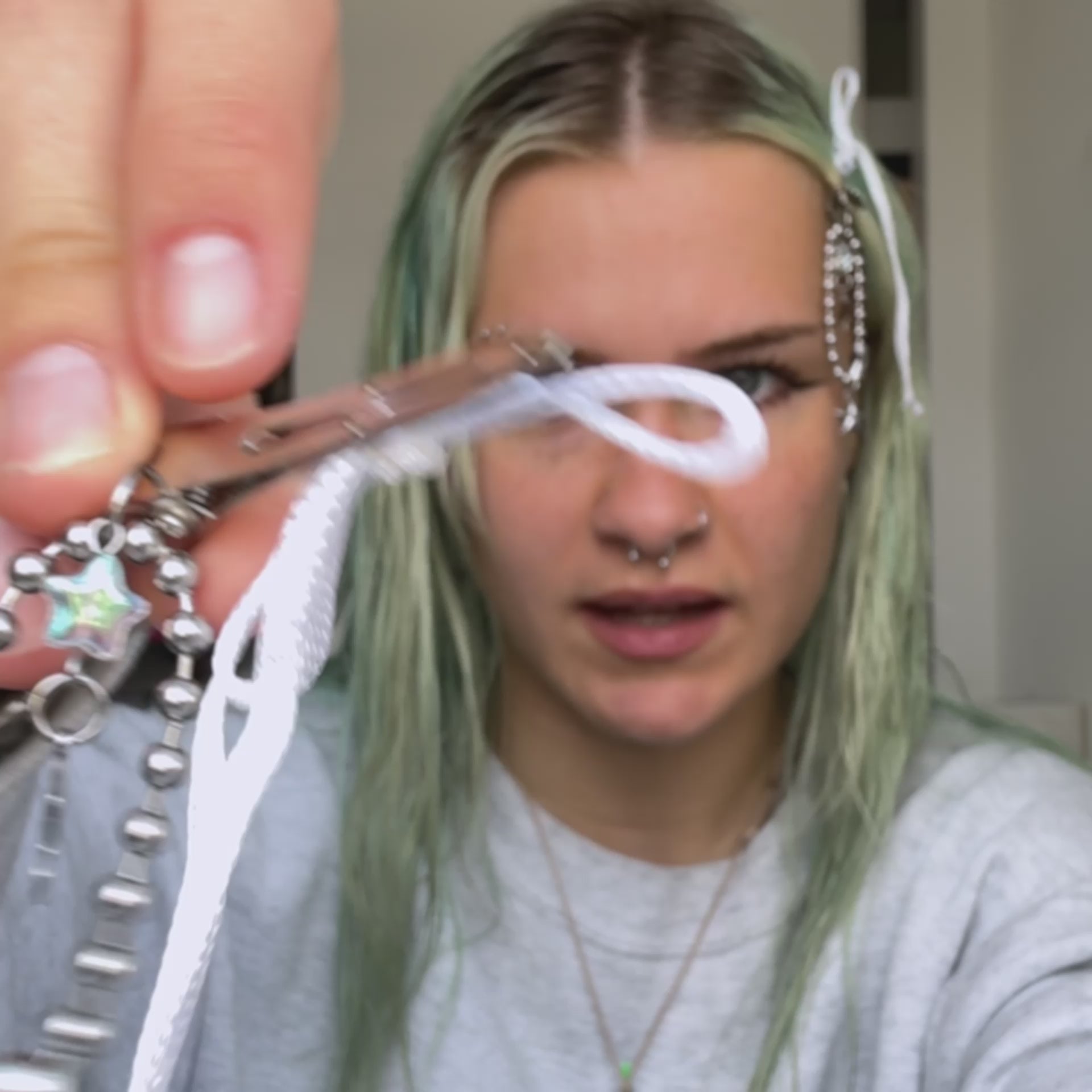 Starbow Hair Clips