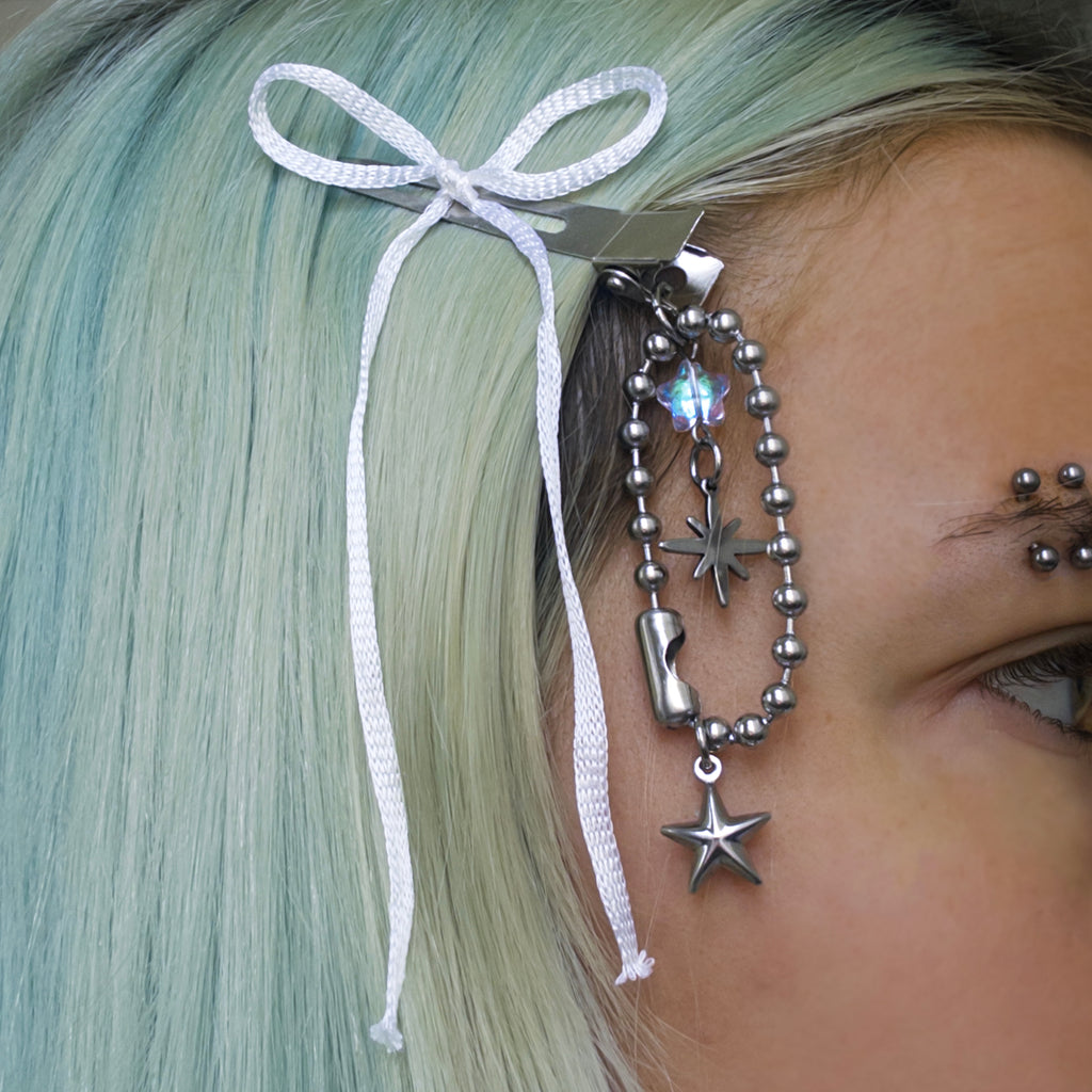 Starbow Hair Clips