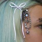 Starbow Hair Clips