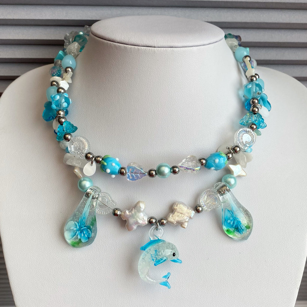 Custom Necklace Deposit