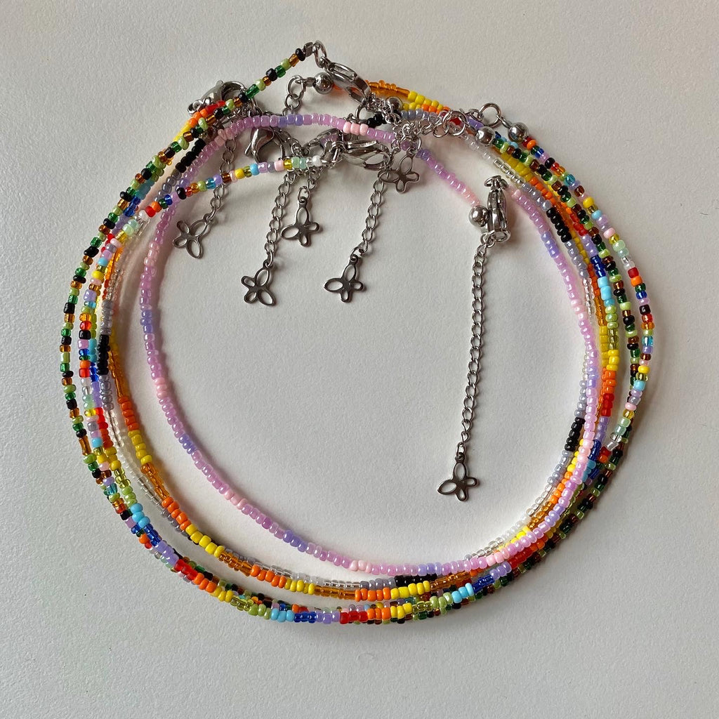 Custom Necklace Deposit