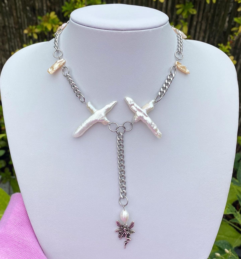 Custom Necklace Deposit